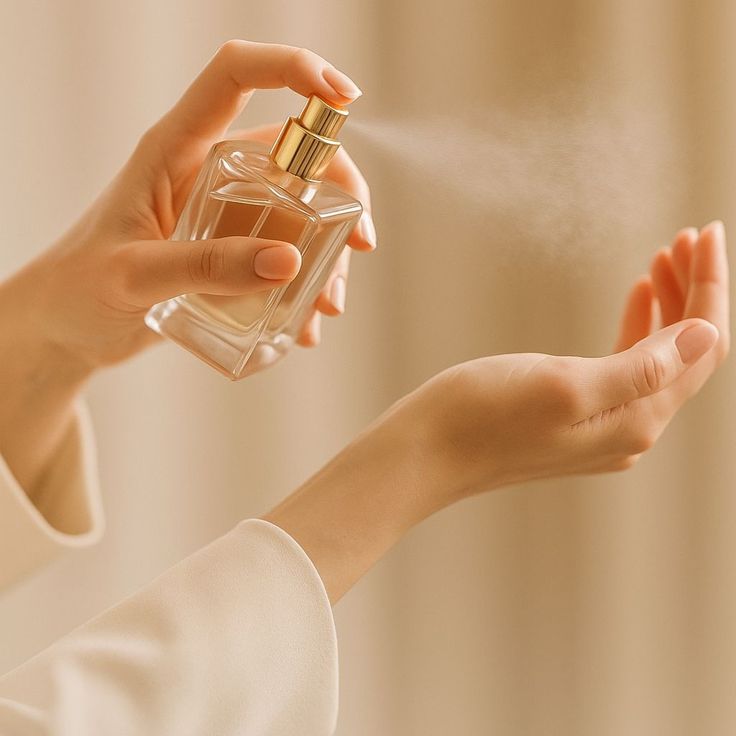 Perfumes