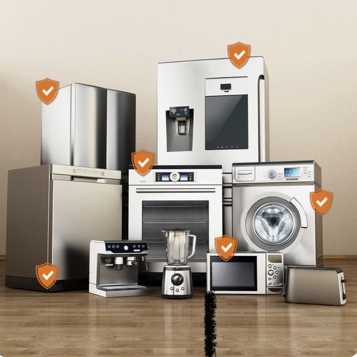 Home Appliances