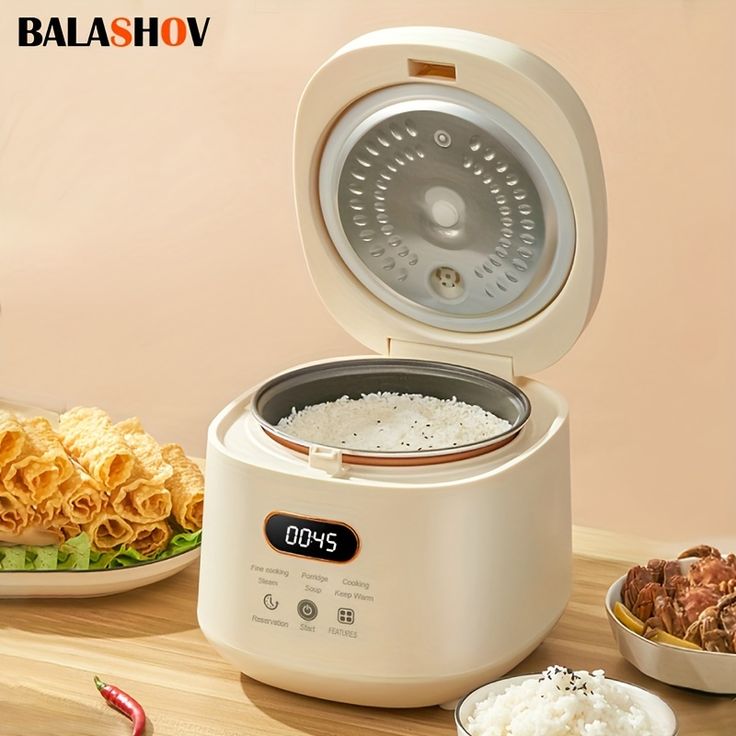 Kitchen Items